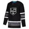 Miehille NHL Los Angeles Kings Pelipaita Blank Musta 2019 All-Star Adidas Authentic